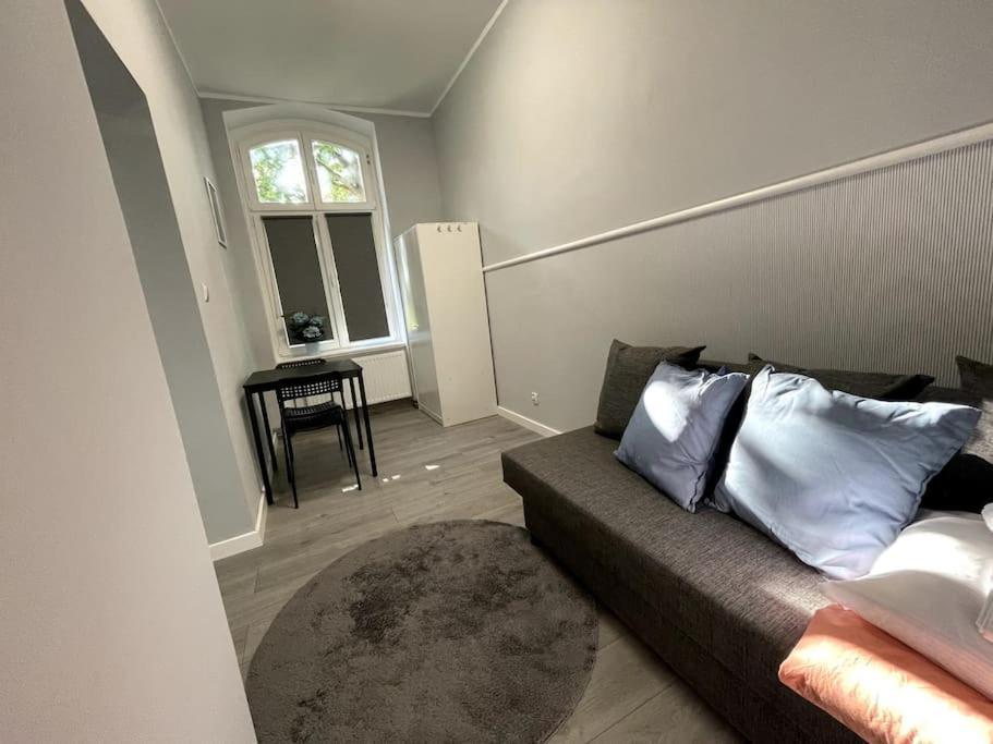 Big Next To Galeria Dominikanska - 4 * Вроцлав