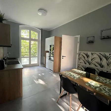 Big Apart Next To Galeria Dominikanska - 4 Rooms Wroclaw Exterior photo