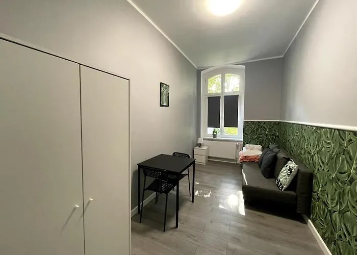 Big Apart Next To Galeria Dominikanska - 4 Rooms