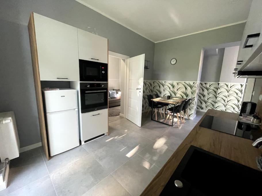 Appartamento Big Next To Galeria Dominikanska - 4
