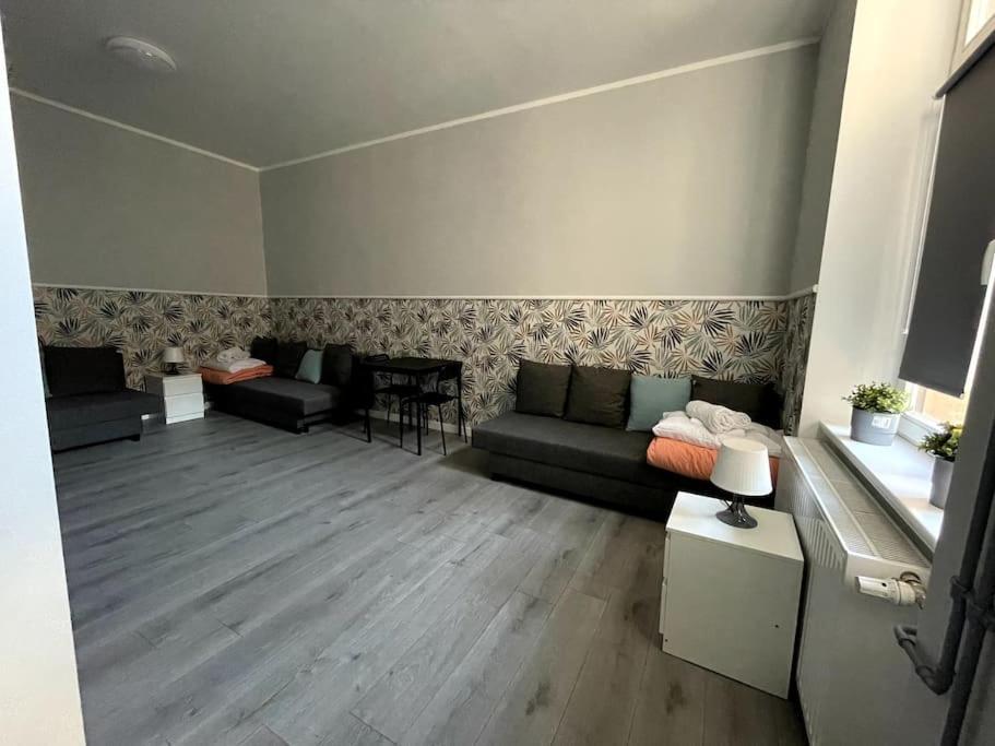 Big Next To Galeria Dominikanska - 4 Appartamento Breslavia