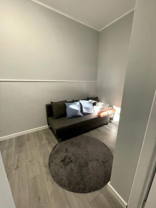 Apartment Big Next To Galeria Dominikanska - 4 Breslau