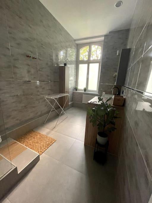 Apartment Big Next To Galeria Dominikanska - 4 Breslau